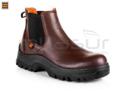 BOTA PIEL DENVER PROTECCION T39