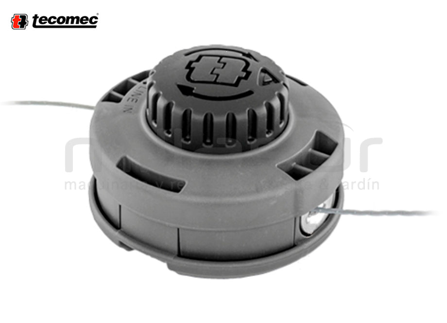 CABEZAL EASYWORK 102 CARGA RÁPIDA - SIN ADAPTADOR