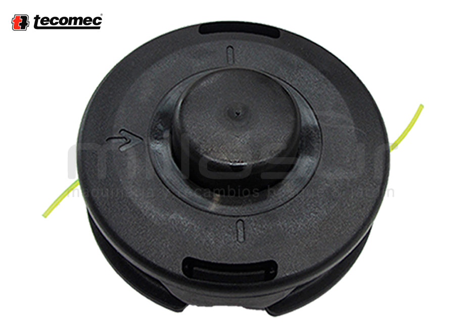 CABEZAL HOBBY TNG109 - SIN ADAPTADOR