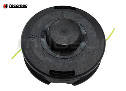 CABEZAL HOBBY TNG109 - SIN ADAPTADOR