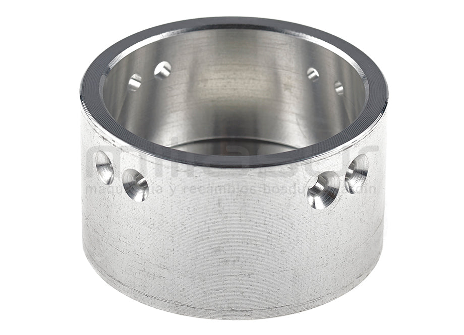 CABEZAL MULTIHILO ALUMINIO " ALABAMA"