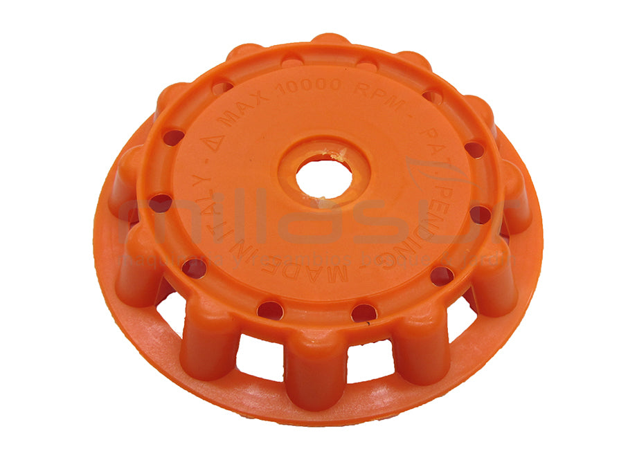 CABEZAL MULTIHILO "EASY" PLASTICO