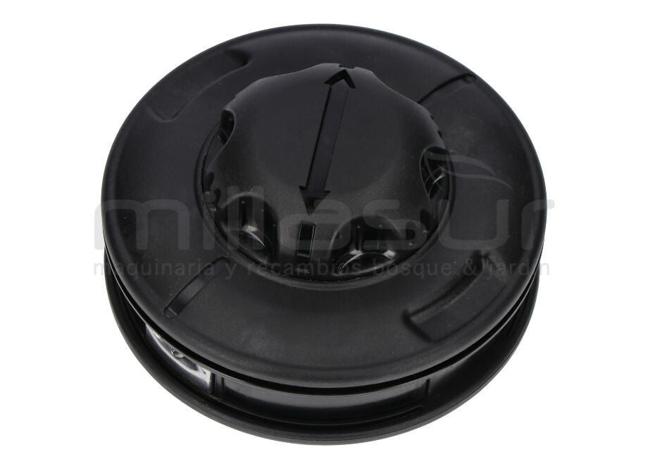 CABEZAL ANOVA EASY BUMP 130 CARGA RÁPIDA - M10x1.25 LH.F.