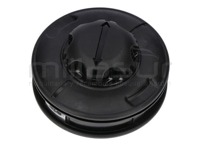 CABEZAL ANOVA EASY BUMP 130 CARGA RÁPIDA - M10x1.25 LH.F.