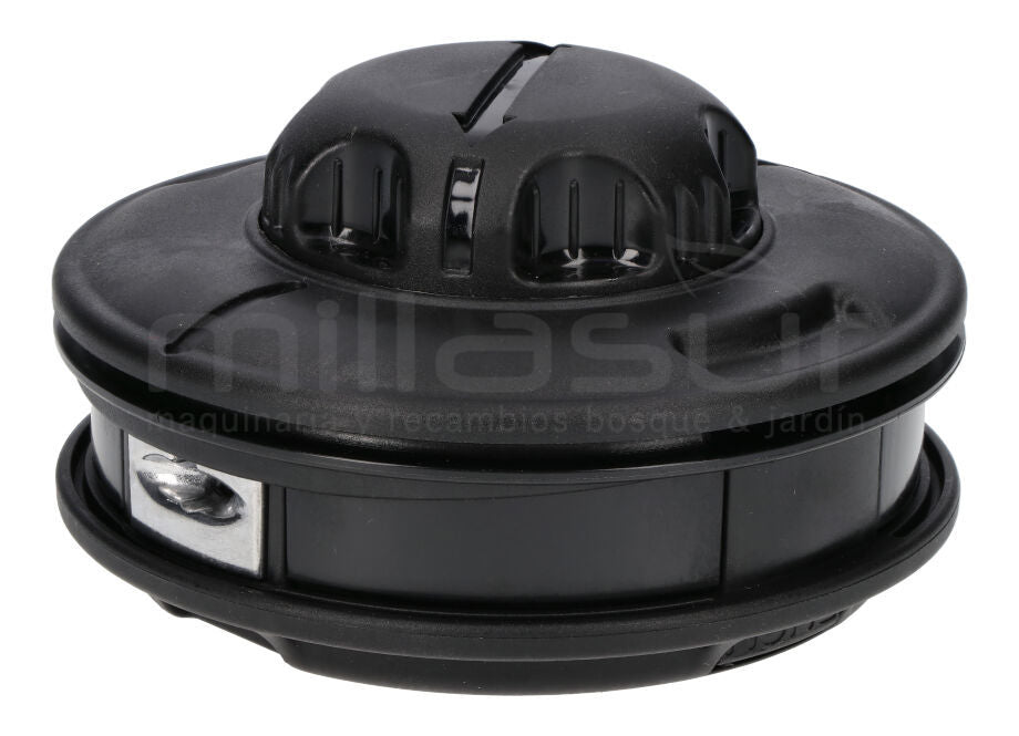 CABEZAL ANOVA EASY BUMP 130 CARGA RÁPIDA - M10x1.25 LH.F.