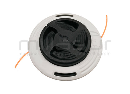 CABEZAL NYLON CARGA RAPIDA EASYCUT 26 ANOVA