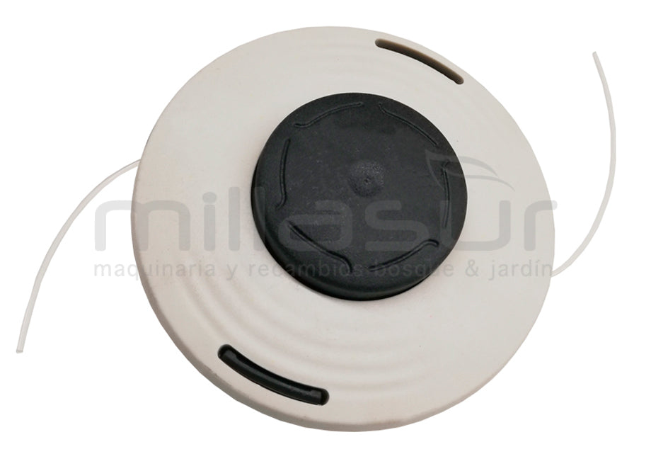 CABEZAL NYLON EASYCUT 46 ANOVA