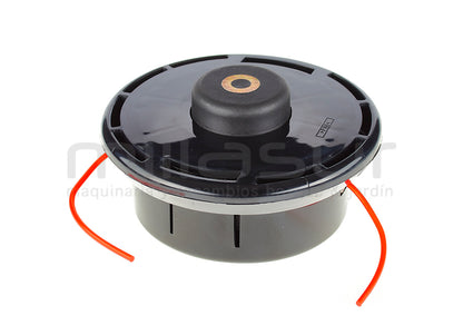 CABEZAL NYLON ANOVA