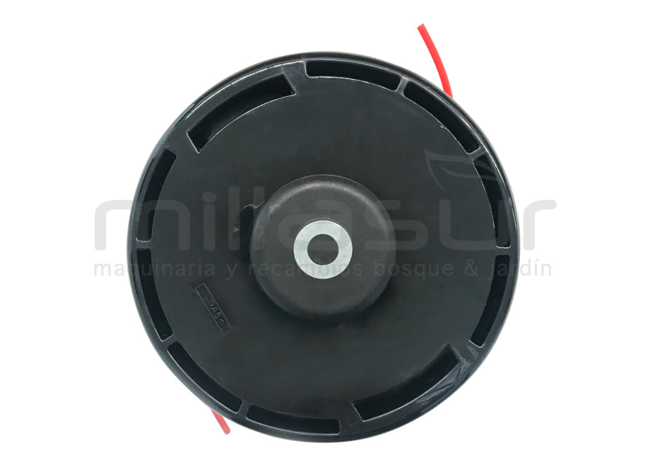 CABEZAL NYLON ANOVA