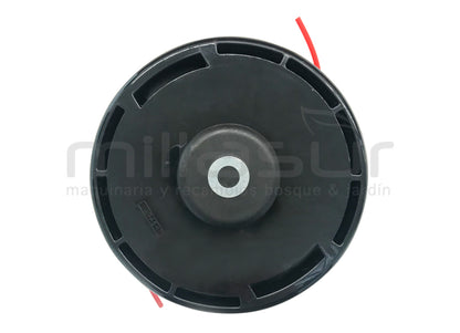 CABEZAL NYLON ANOVA