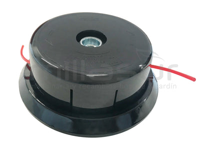 CABEZAL NYLON ANOVA