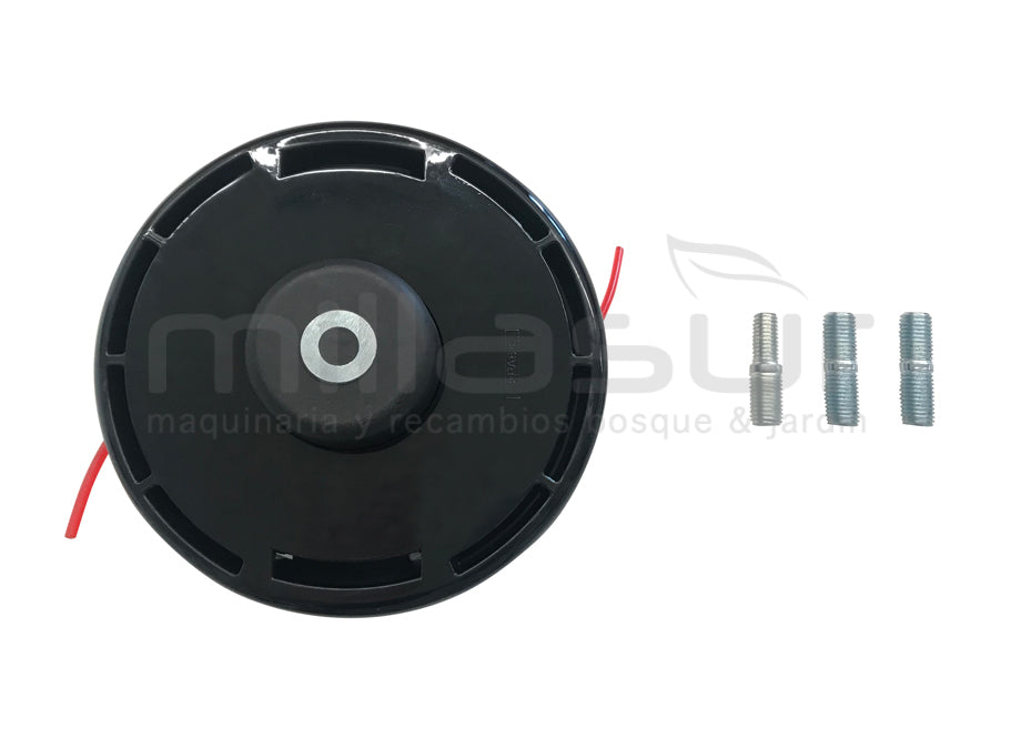 CABEZAL NYLON ANOVA