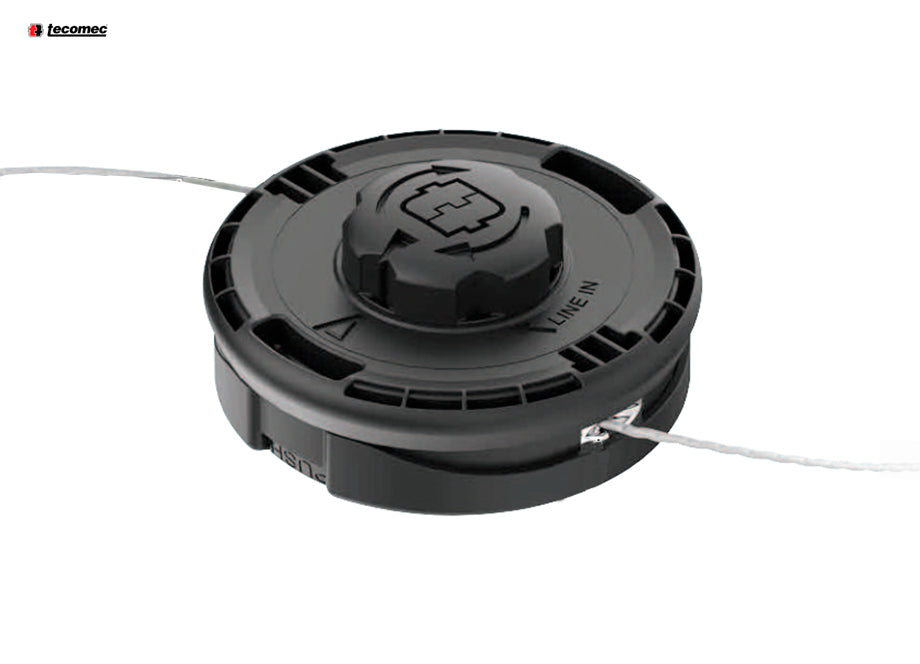 CABEZAL TAP-N-GO CARGA RÁPIDA EW160 UD - SIN ADAPTADOR