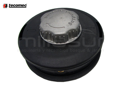 CABEZAL TAP-N-GO CARGA RAPIDA UNIVERSAL