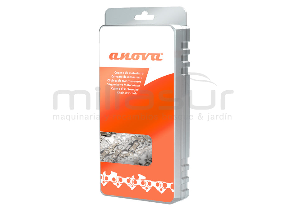 CADENA ANOVA 325"- .043 - 51 E