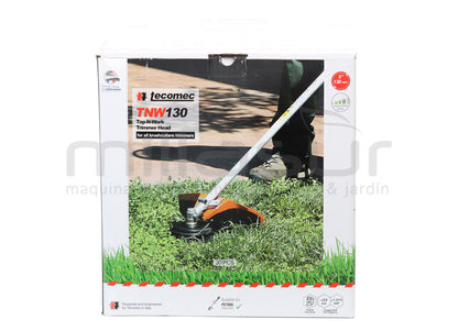 CAJA EXPOSITORA DE 20 CABEZALES TAP-N-GO TNW130 SIN ADAPTADOR