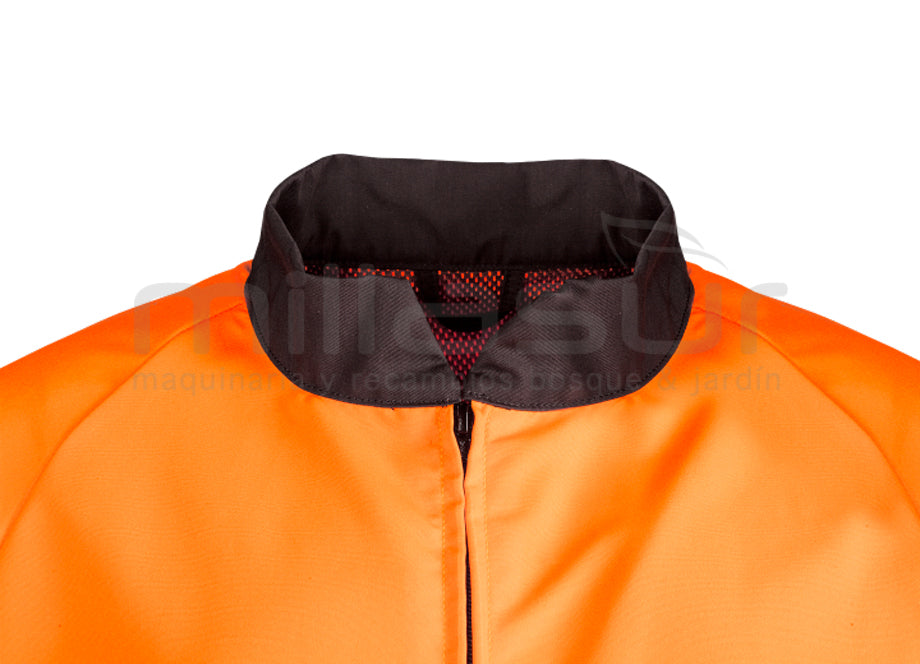 CHAQUETA FORESTAL ECO TALLA S