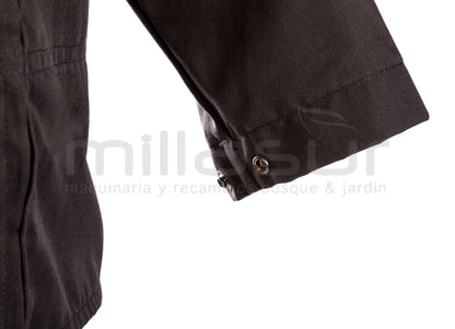 CHAQUETA FORESTAL ECO TALLA S