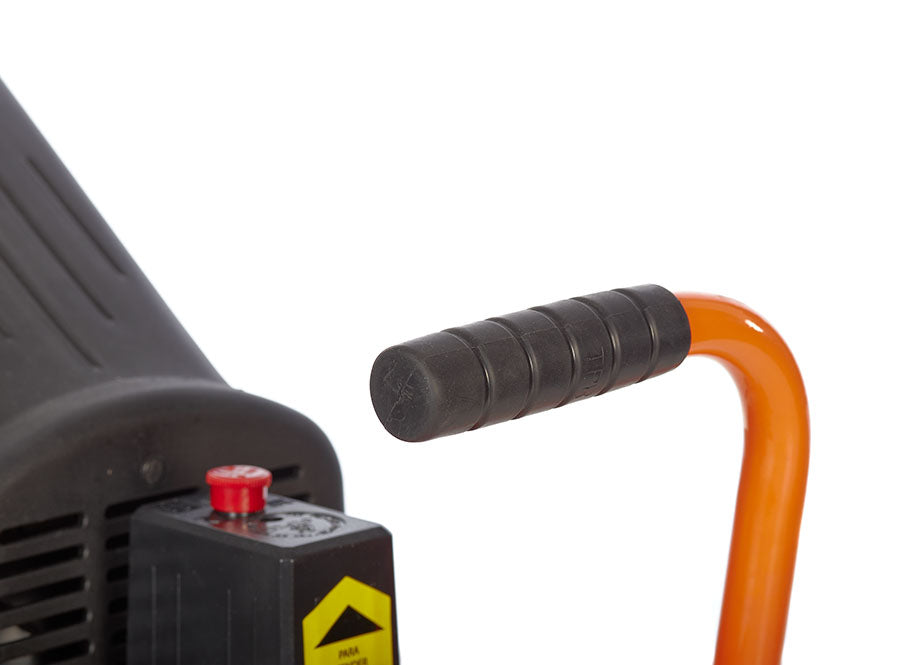 COMPRESOR AIRE ANOVA 24L
