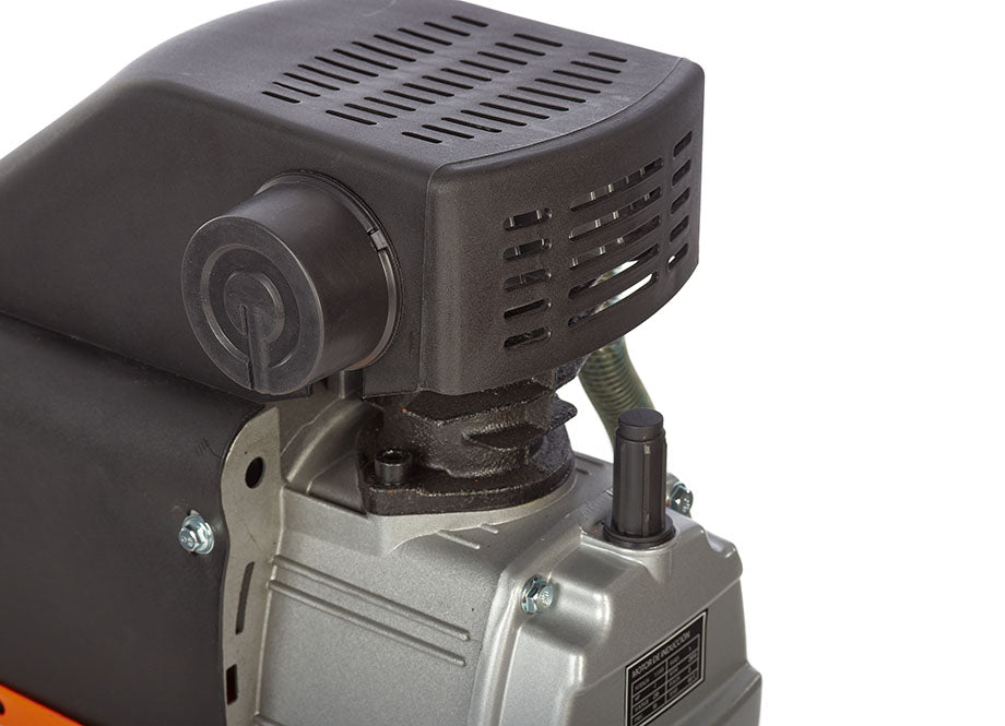 COMPRESOR AIRE ANOVA 24L