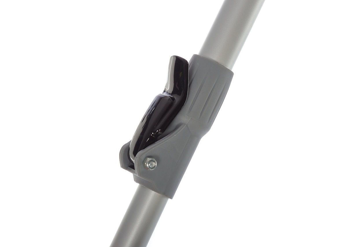 CORTABORDES ANOVA IKRA ELECT. 600 W