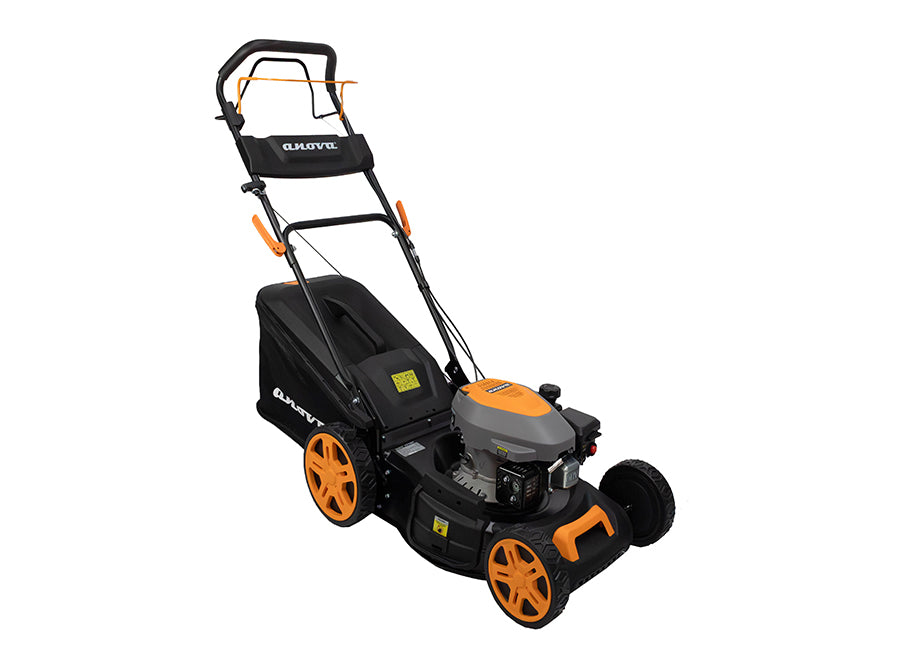 CORTACESPED ANOVA PLUS - 46 cm - AUTOPROPULSADO