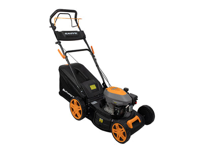 CORTACESPED ANOVA PLUS - 46 cm - AUTOPROPULSADO