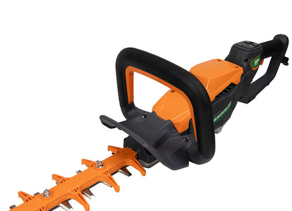 CORTASETOS BATERÍA 60V ANOVA