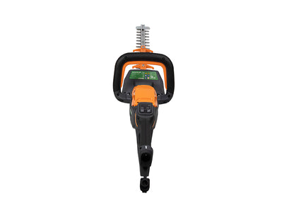 CORTASETOS BATERÍA 60V ANOVA