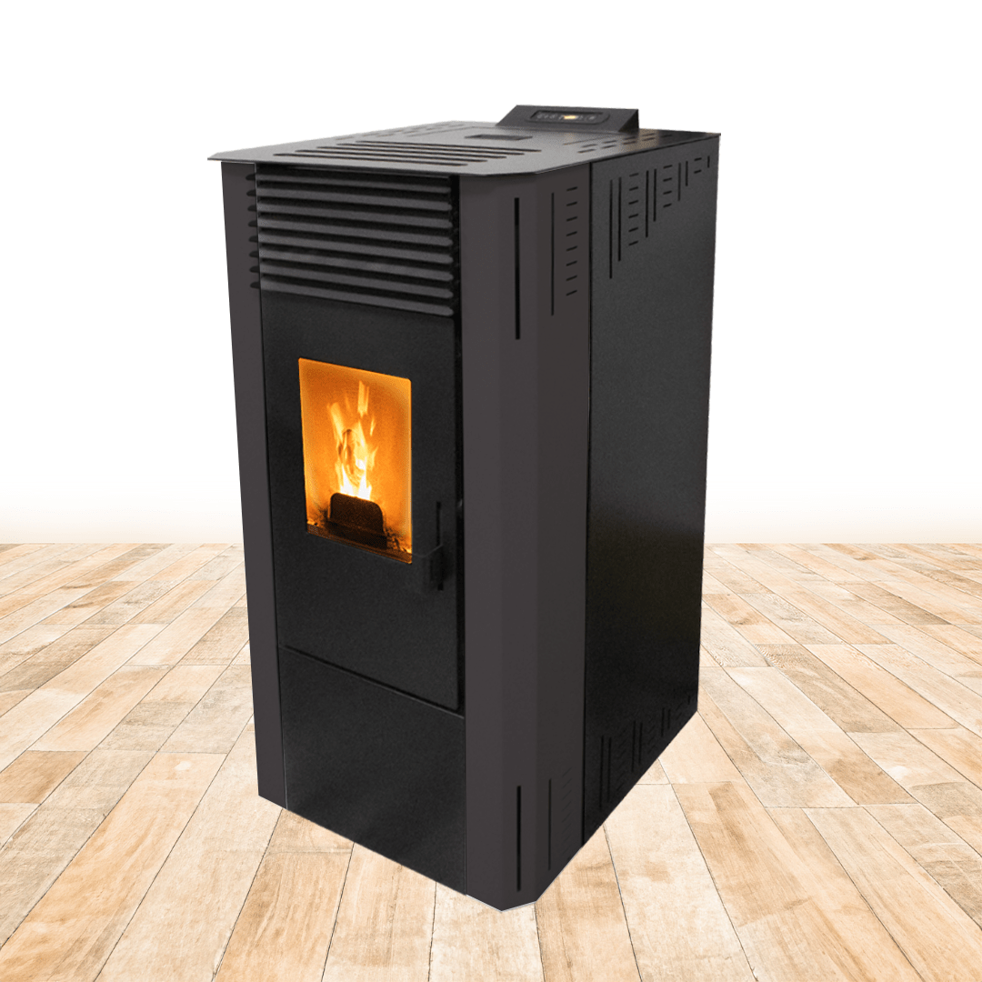 Estufa de pellet Fabricalor Classic Plus 15