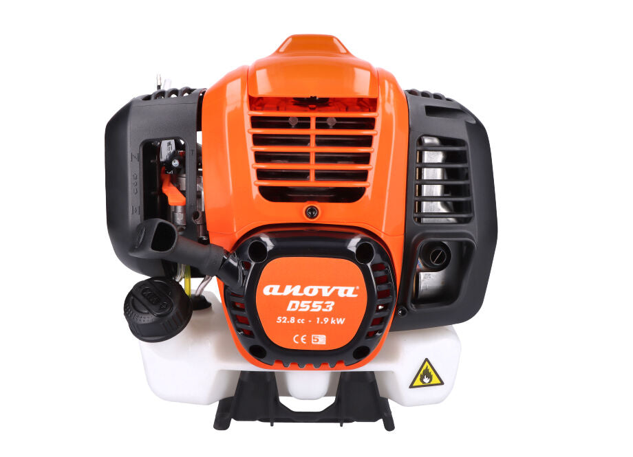 DESBROZADORA ANOVA 52.8 c.c.- 1.9kW EuroV