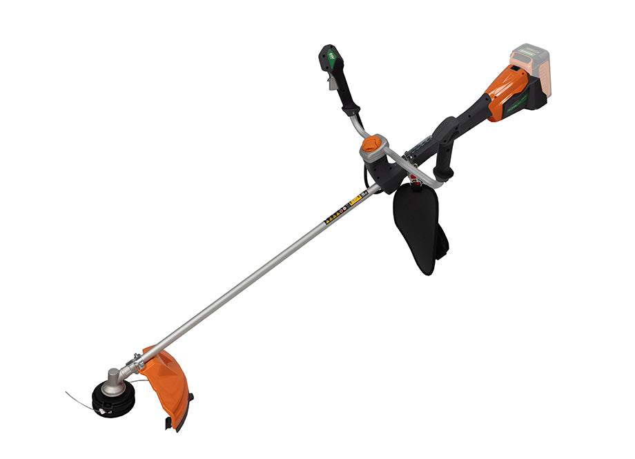 DESBROZADORA BATERÍA 60V ANOVA