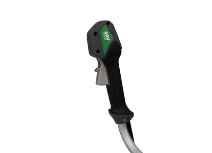 DESBROZADORA BATERÍA 60V ANOVA