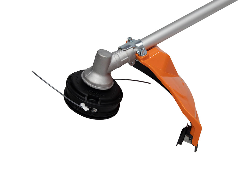 DESBROZADORA BATERÍA 60V ANOVA