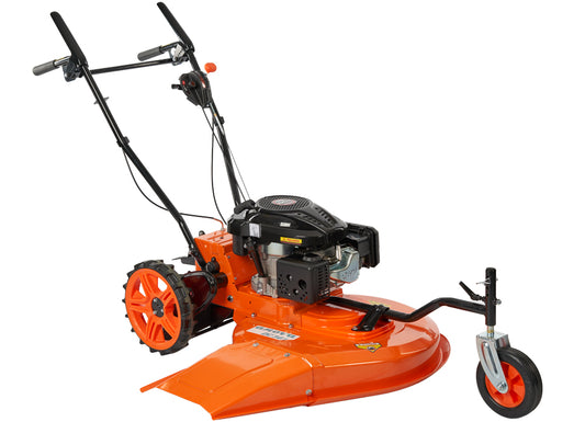 DESBROZADORA DE CUCHILLA ANOVA 5 HP - 61 cm (AUTOPROPULSADO)