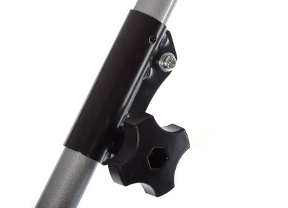 DESBROZADORA ANOVA IKRA ELECT. 1000 W