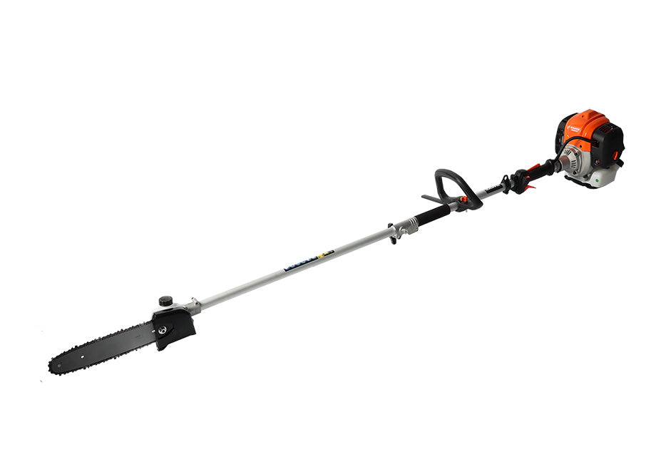 ANOVA 4-IN-1 MULTIFUNCTION BRUSHCUTTER 35.3 CC - 1.2KW EUROV