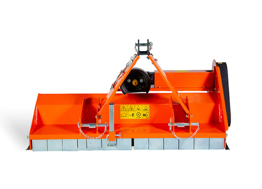 DESBROZADORA TRACTOR (CUCHILLAS "Y") 125 CM
