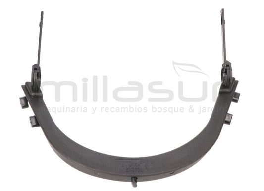 ENGANCHE VISOR PANTALLA CASCO 99-725