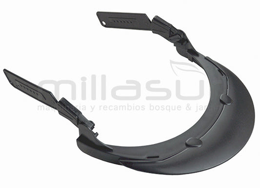 ENGANCHE VISOR PANTALLA PARA 99-7261