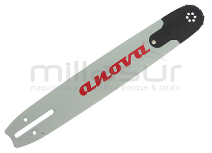 ESPADA ANOVA CON PUNTERA HUSQV 20" - 3/8 - .058 1,5mm - 72E