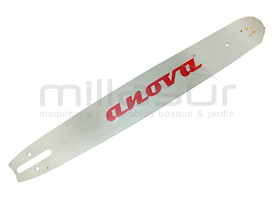 ESPADA ANOVA LAMINADA STIHL 15" - .325 - .063 1,6mm - 62E
