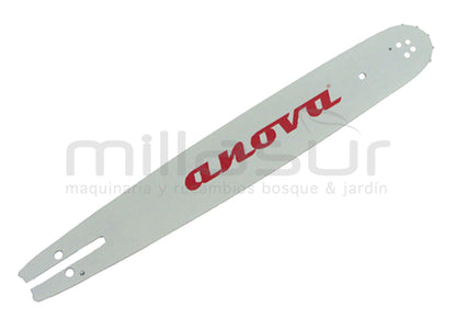 ESPADA ANOVA LAMINADA STIHL 16" - 3/8BP - .050 1,3mm - 56E - SW