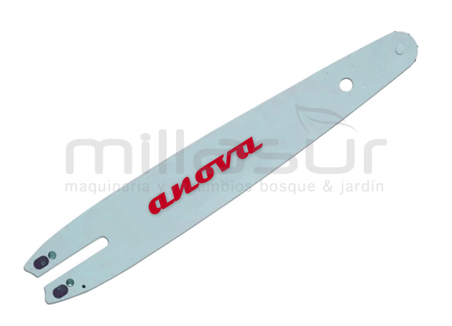 ESPADA ANOVA LAMINADA STIHL 10" - 1/4" - .043 1,1mm - 56E - SW-TE