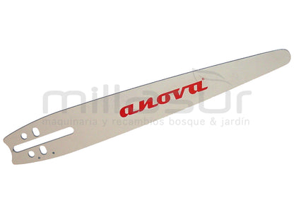 ESPADA ANOVA UNIVERSAL CARVING 10" - 1/4" - 0.50 1,3mm - 60E