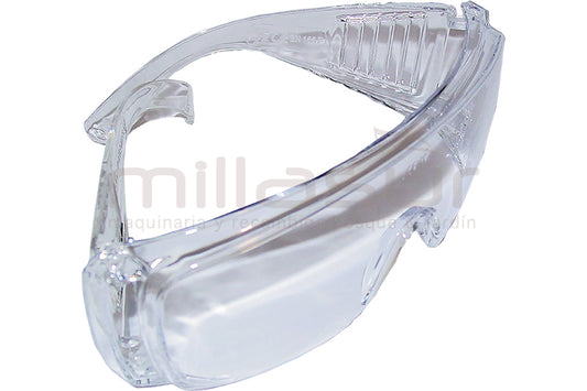 GAFAS DE PROTECCION