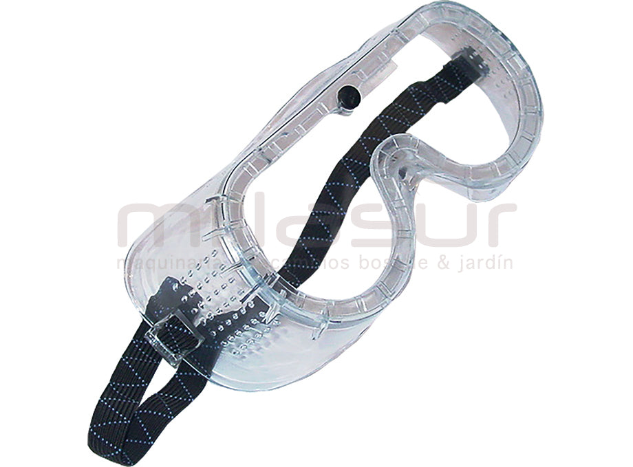 GAFAS PROTECCION CERRADAS