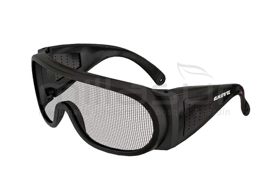 GAFAS PROTECCION DE REJILLA