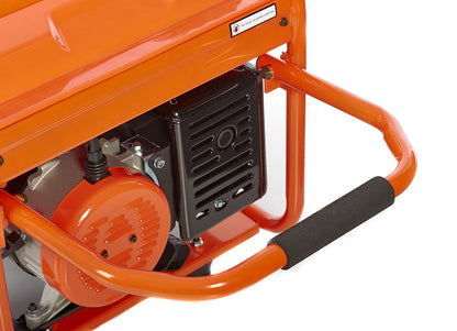 GENERADOR GASOLINA 8500W/10.5 KVA (ARR. ELECTRICO)