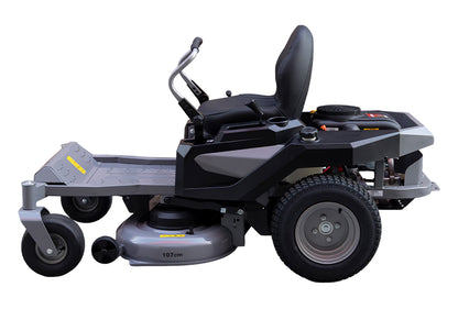 GIRO CERO ANOVA 107CM - LONCIN 546CC - HIDROSTÁTICO